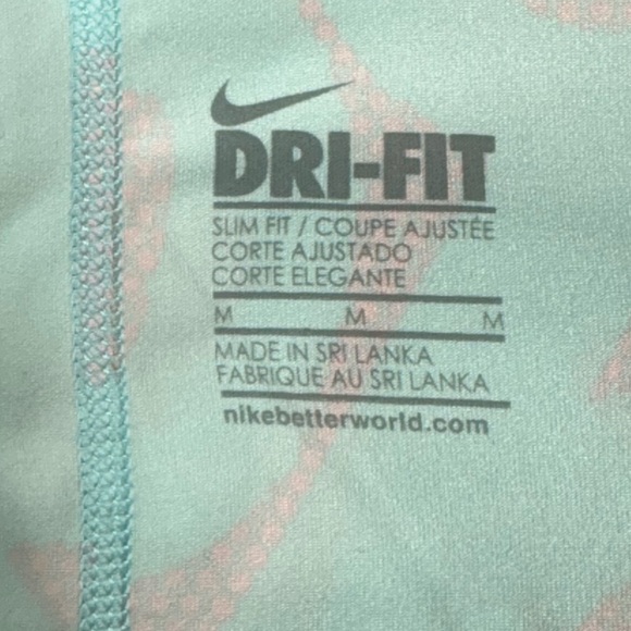 Nike Tank - Picture 5 of 5